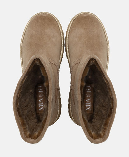 Stiefeletten