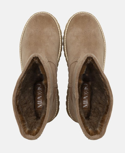 Stiefeletten