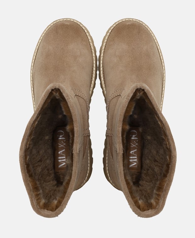 Stiefeletten