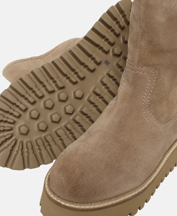 Stiefeletten