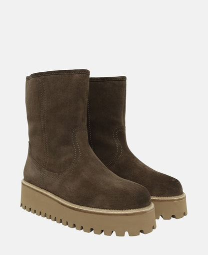 Stiefeletten