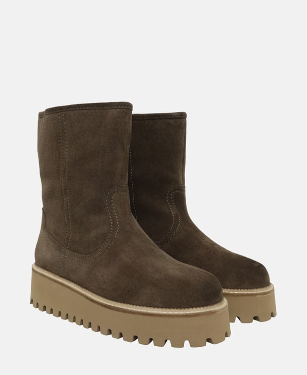 Stiefeletten