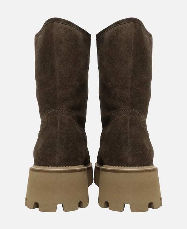 Stiefeletten