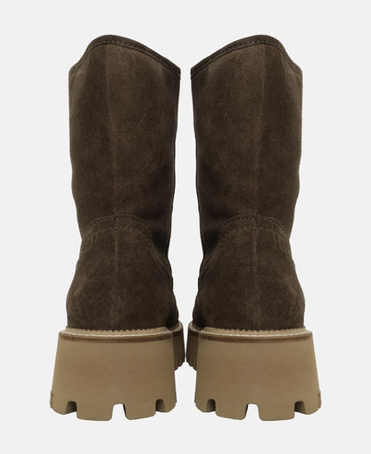 Stiefeletten