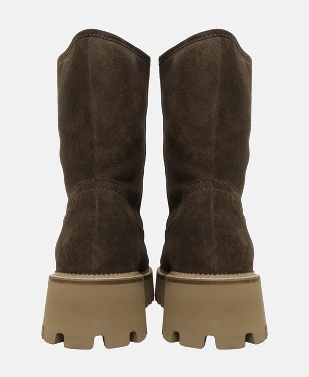Stiefeletten