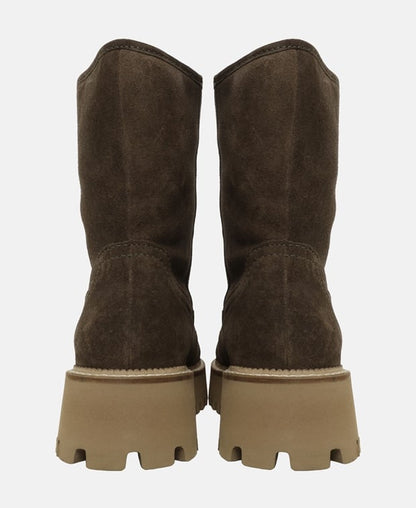 Stiefeletten