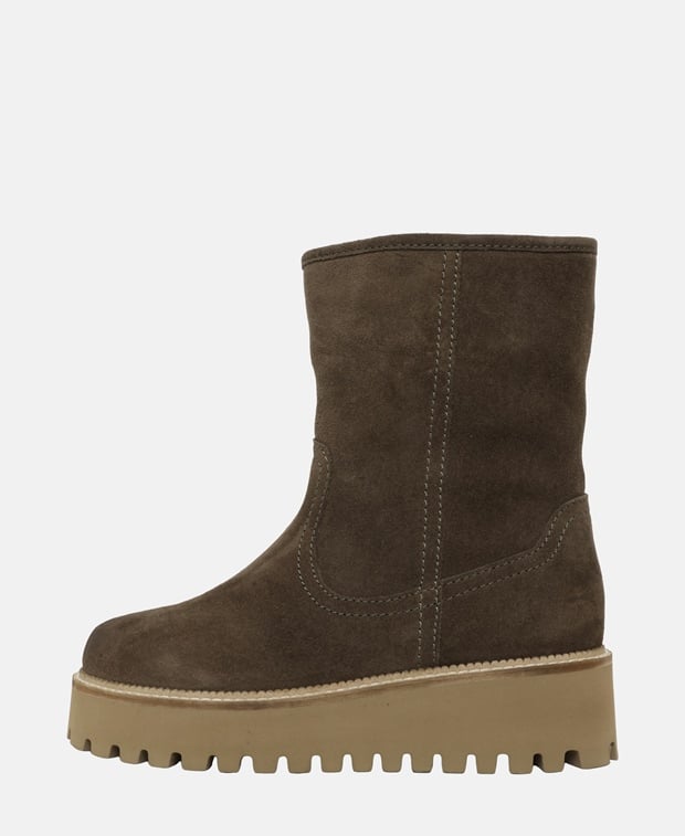 Stiefeletten