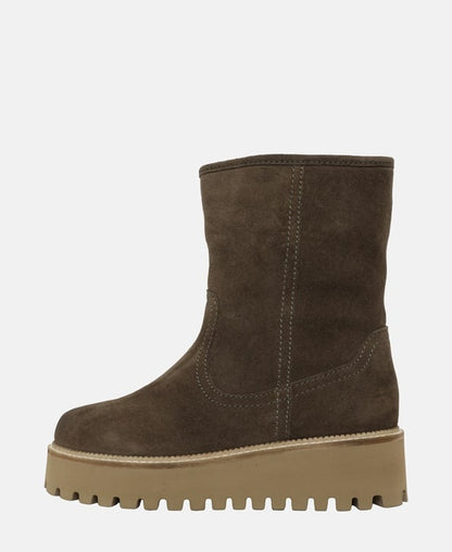 Stiefeletten
