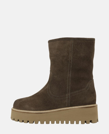 Stiefeletten