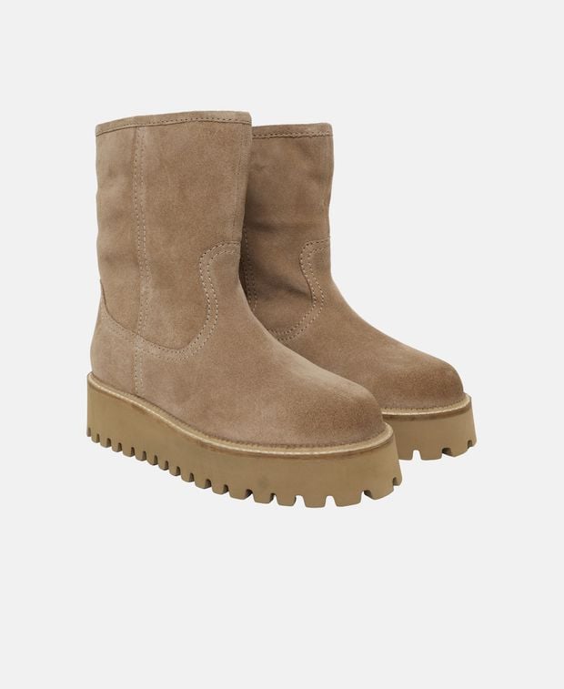 Stiefeletten
