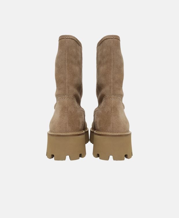 Stiefeletten