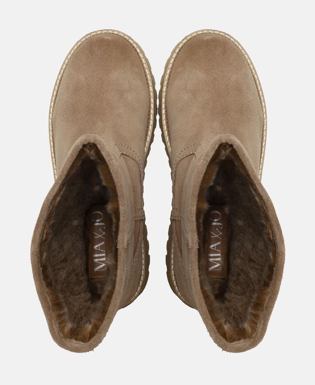 Stiefeletten