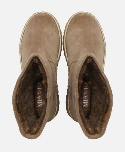 Stiefeletten