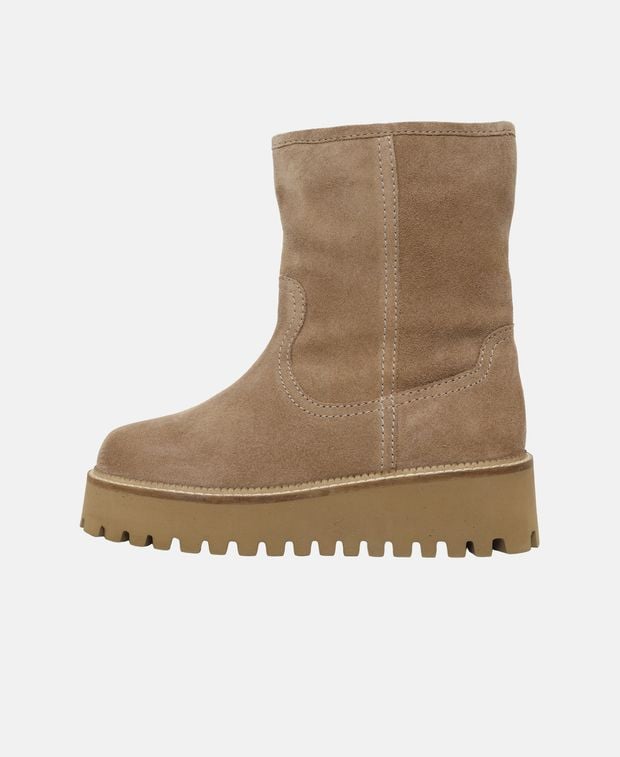 Stiefeletten