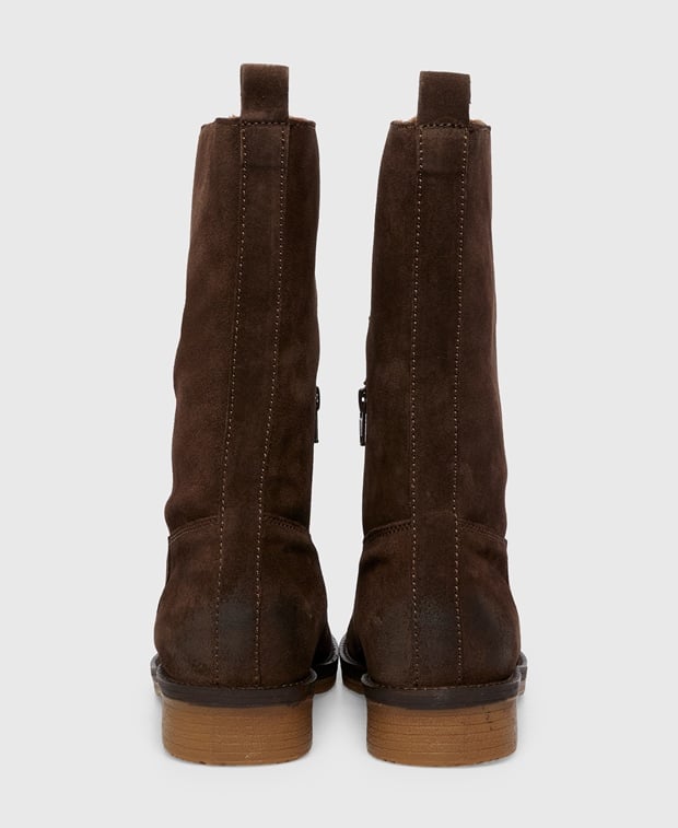 Stiefel