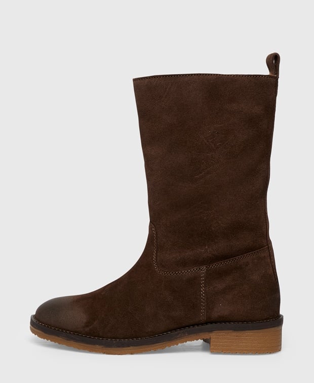 Stiefel