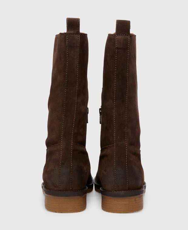 Stiefel
