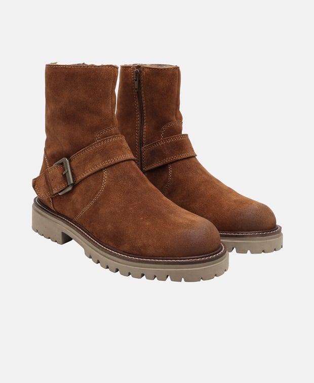 Stiefeletten