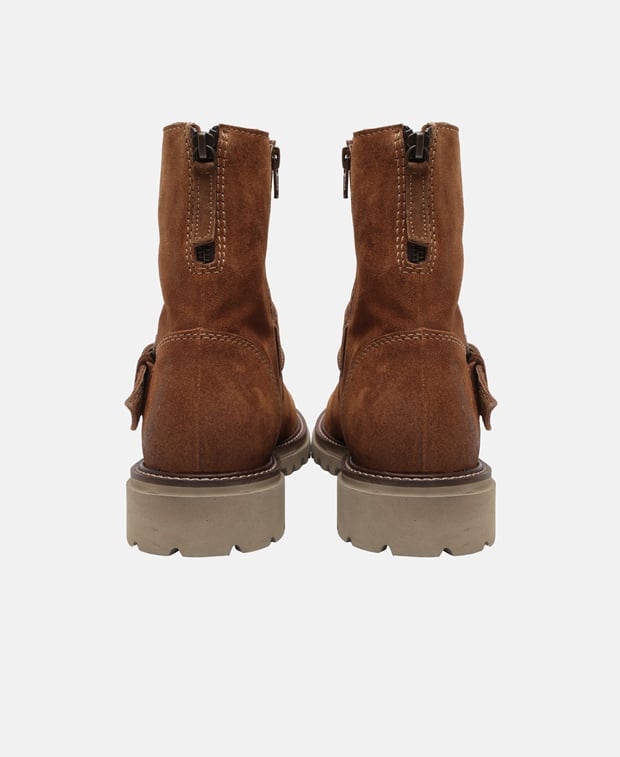 Stiefeletten