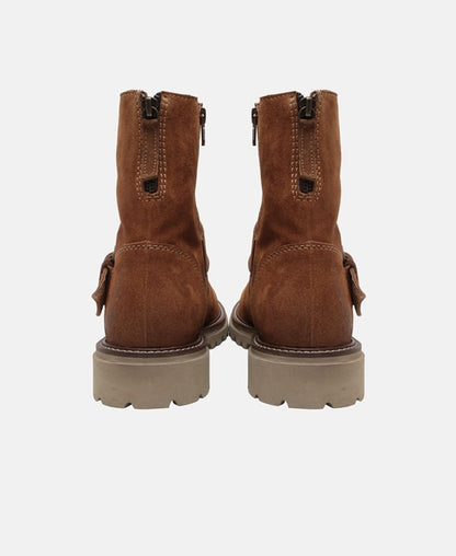 Stiefeletten