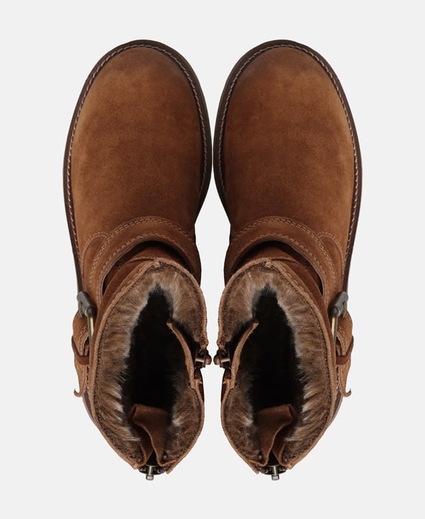 Stiefeletten