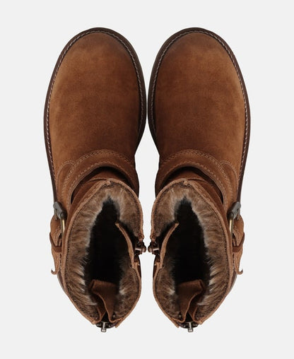 Stiefeletten