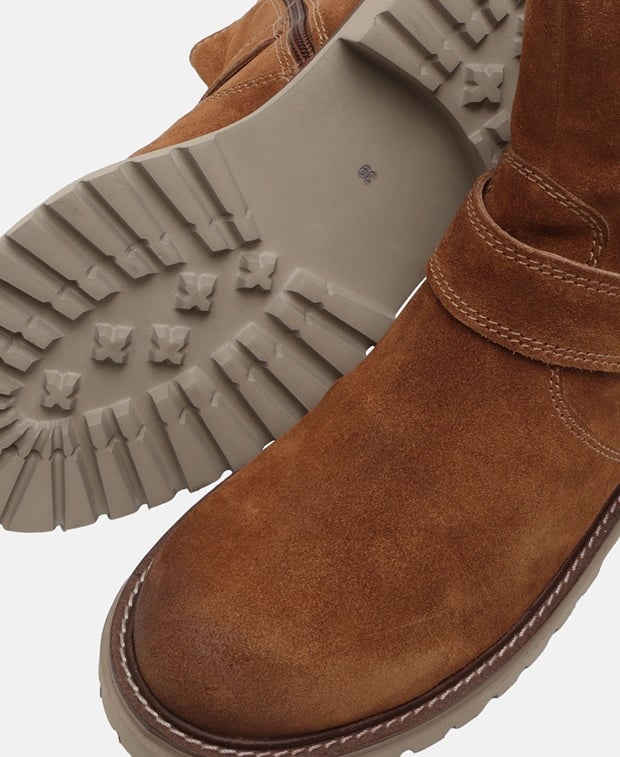 Stiefeletten