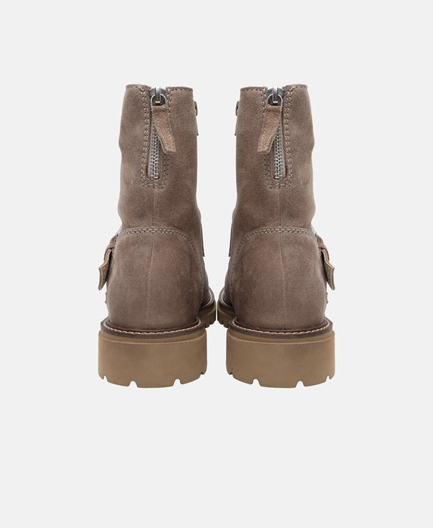 Stiefeletten