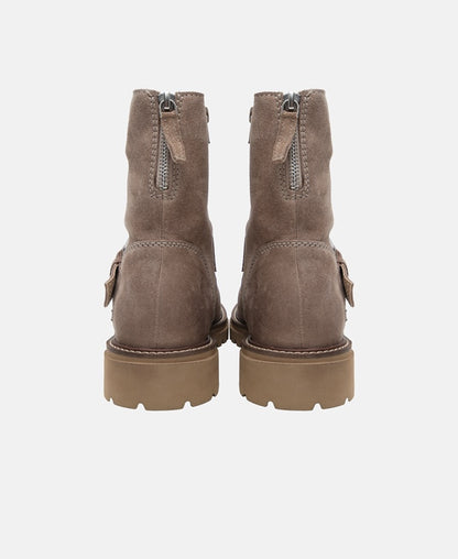 Stiefeletten