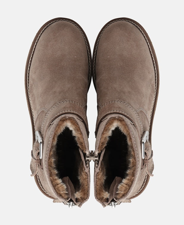 Stiefeletten