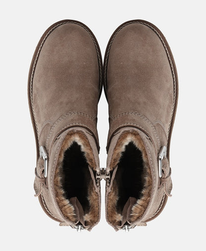 Stiefeletten
