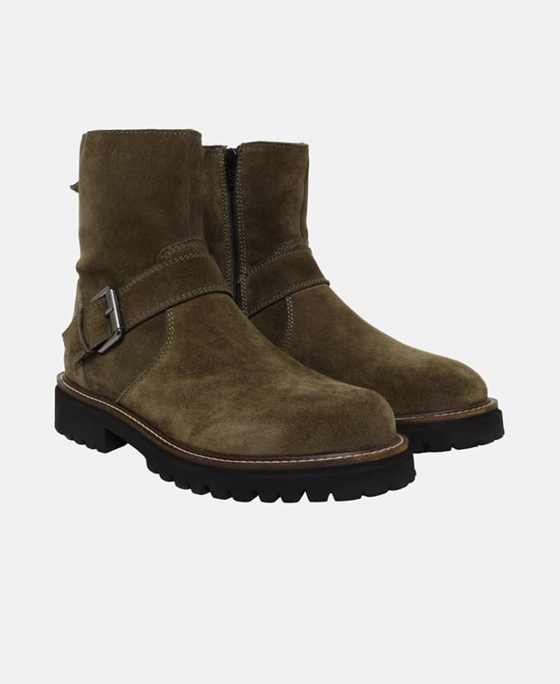 Stiefeletten