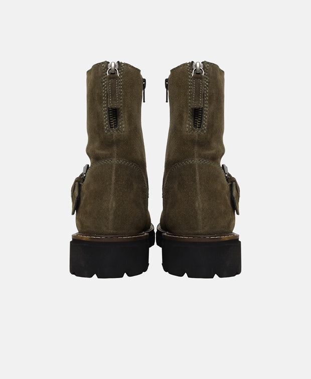Stiefeletten
