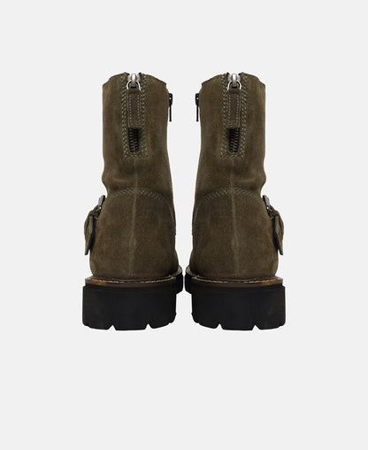 Stiefeletten