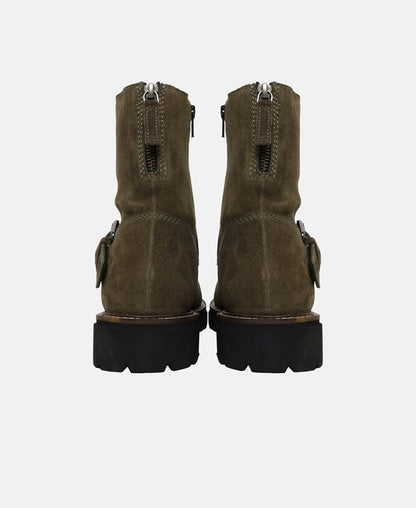 Stiefeletten