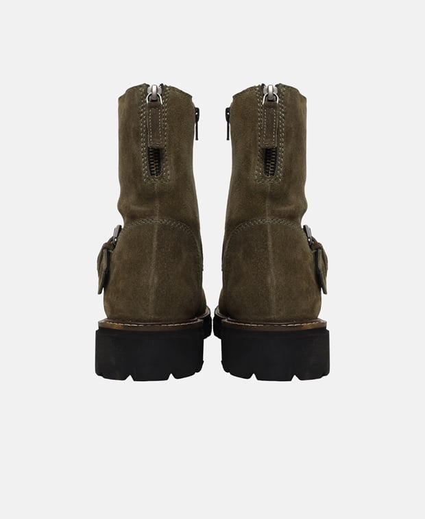 Stiefeletten