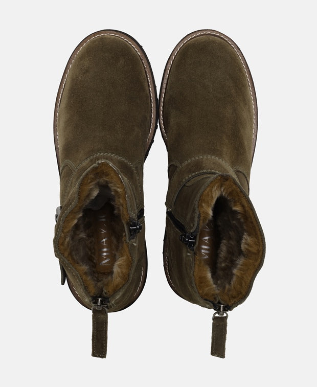 Stiefeletten