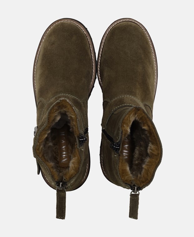 Stiefeletten