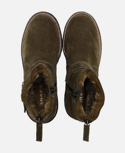 Stiefeletten