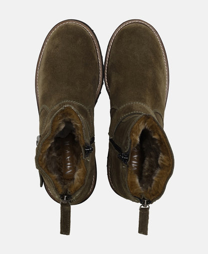 Stiefeletten