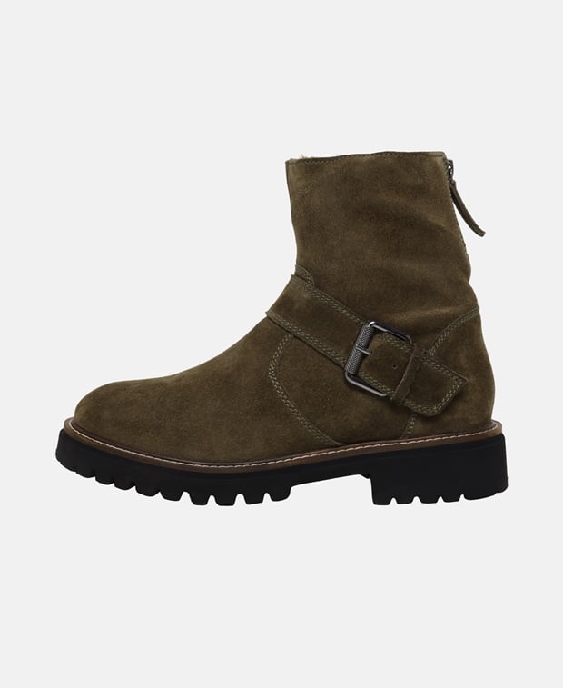 Stiefeletten