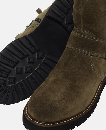 Stiefeletten
