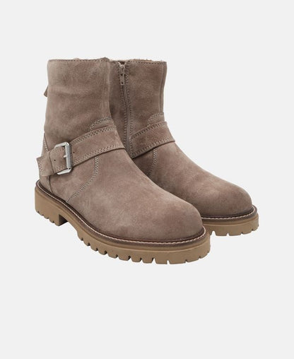 Stiefeletten