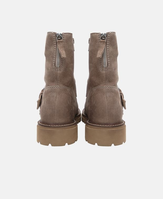 Stiefeletten