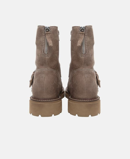 Stiefeletten