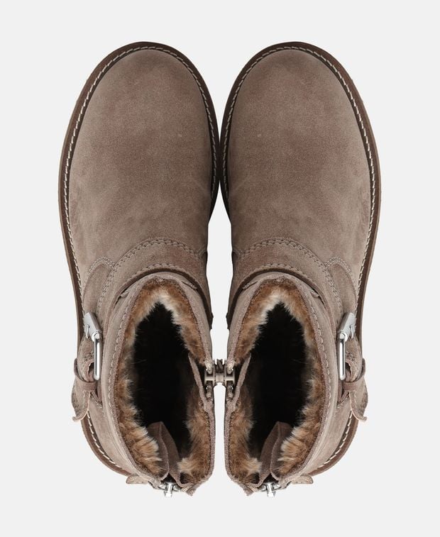 Stiefeletten