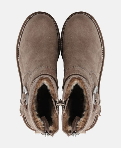 Stiefeletten