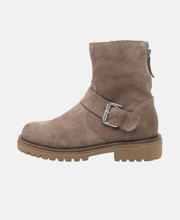 Stiefeletten
