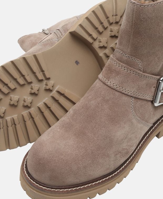 Stiefeletten