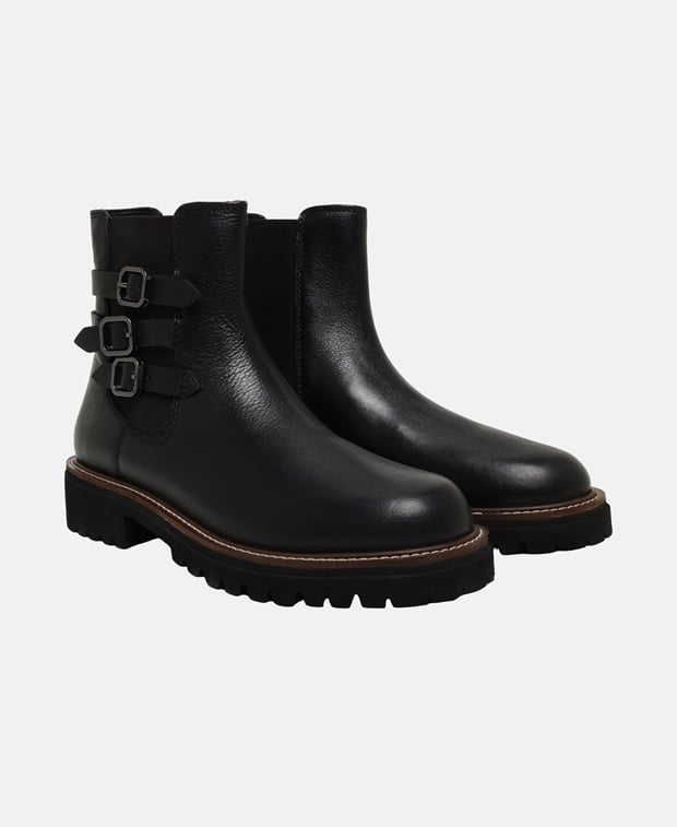 Stiefeletten
